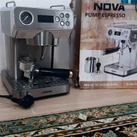 قهوه ساز نیمه صنعتی