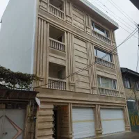 سنگکاری و کاشیکاری نما|خدمات پیشه و مهارت|رشت, فلسطین|دیوار