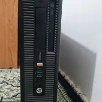 کامپیوتر hp رم ۴