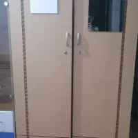 کمد لباس تک نفری و کمد کودک