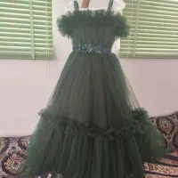 لباس مجلسی دخترانه