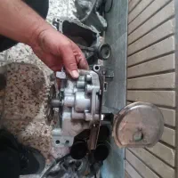 وسایل موتوری 405|قطعات یدکی و لوازم جانبی|نجفآباد, ویلاشهر|دیوار