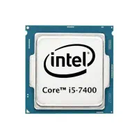 CPU Core I5 7400|قطعات و لوازم جانبی رایانه|زاهدان, |دیوار