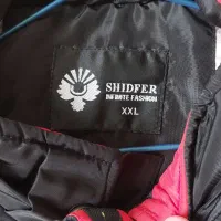 کاپشن پنبه ای بادی گرم|لباس|مشهد, ویلاشهر|دیوار