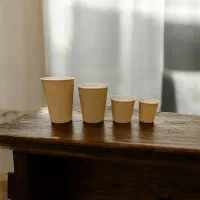 لیوان هالو چرمی 360 220 120|ظروف نگهدارنده، پلاستیکی، یک‌بارمصرف|تهران, راه آهن|دیوار