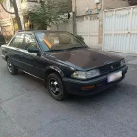 تویوتا کرولا ۱۹۹۲ اتوماتیک موتور ۱۶۰۰ فول