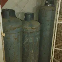 کپسول گاز 50 کیلویی پرسی گاز