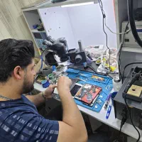 تعمیرات موبایل