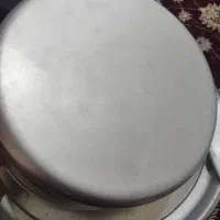 قابلمه روحی|ظروف پختوپز|مشگین شهر, |دیوار