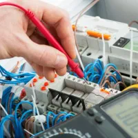 برقکاری،رفع اتصالی،عیب یابی تابلوسه فاز