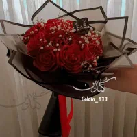 گل ربانی|گل مصنوعی|شهرکرد, |دیوار