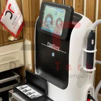 دستگاه کیوسوئیچ پیکوشور