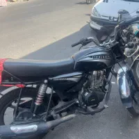 همتاز طرح باکسر ۲۰۰