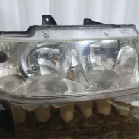 چراغ جلو سمند فابریک