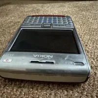 NOKIA E61i|موبایل|یاسوج, |دیوار