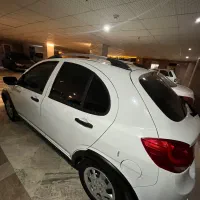 کوییک s.|خودرو سواری و وانت|کرج, باغستان|دیوار