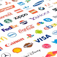 طراحی و ساخت لوگو وخدمات کامپیوتر با نازلترین قیمت