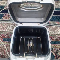 سرخ کن برقی آک در حدنو|سایر لوازم برقی|بروجرد, |دیوار