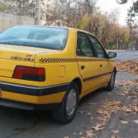 تاکسی گردشی 99|خودرو سواری و وانت|سنندج, |دیوار