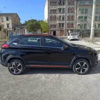 x33 cross مدل ۴۰۳ تحویل ۴۰۴|خودرو سواری و وانت|آستارا, |دیوار