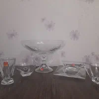 سرویس کریستال آر سی آر مدل فیوژن