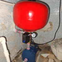 تعمیر نصب تنظیم پمپ آب لوله کشی کش آب و فاضلاب