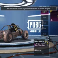 فروش اکانت پابجی