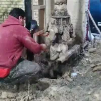 چاه عمیق،حفاری،چاه با دستگاه،چاه|خدمات پیشه و مهارت|تبریز, |دیوار