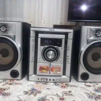 پخش کننده DVD سونی|پخشکننده DVD و ویدیو|مهاباد (آذربایجان غربی), |دیوار