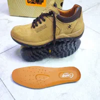 کاتر پیلار شرکت camp(تمام چرم طبیعی)|کیف، کفش، کمربند|سنندج, |دیوار