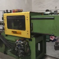 دستگاه تزریق پلاستیک|ماشین‌آلات صنعتی|پاکدشت, خاتون آباد|دیوار