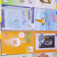 کتاب‌تست کنکورانسانی