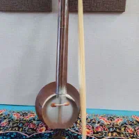 کمانچه فروشی|سازهای سنتی|دورود, |دیوار