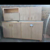 کابینت فلزی