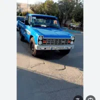 نیسان دوگانه سوز اپشنال۱۴۰۴