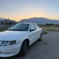 سمند سورن  پلاس
