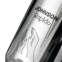 دست خشک کن اتومات جانسون