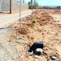 ۲۰۰ متر زمین سندتک برگ کردان سهیلیه.|فروش زمین و ملک کلنگی|کرج, فاز ۲ مهرشهر|دیوار