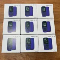 نوکیا 105 4g بازدید ایلام تک و عمده درخدمتم