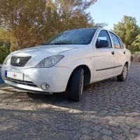 تیبا 1 مدل 97 در حد|خودرو سواری و وانت|سبزوار, توحیدشهر|دیوار