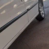 سمند ال ایکس دو گانه کارخانه تمیز|خودرو سواری و وانت|بیرجند, |دیوار