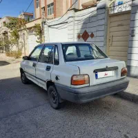پراید کره ای مناسب برای مصرف کنده