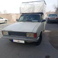 وانت پیکان|خودرو سواری و وانت|احمدآبادمستوفی, |دیوار