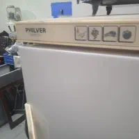 یخچال فریزر فیلور|یخچال و فریزر|ماهدشت, |دیوار