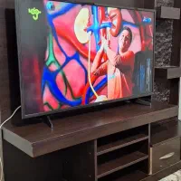 میز تلویزیون در حد نو