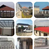 جوشکاری سیار مدرن (عزیزی)