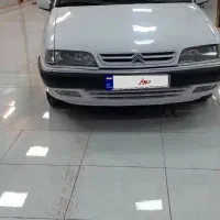 زانتیا 86|خودرو سواری و وانت|اردبیل, |دیوار