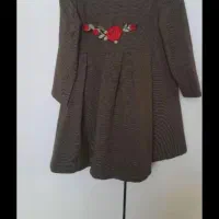 لباس دخترانه مجلسی