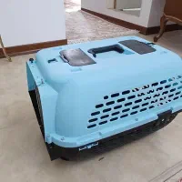 باکس حمل سگ و گربه برند دنیل