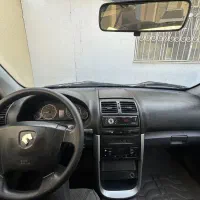 سمند سورن ELX مدل ۹۱ بی رنگ|خودرو سواری و وانت|فردیس, شهرک راه آهن|دیوار